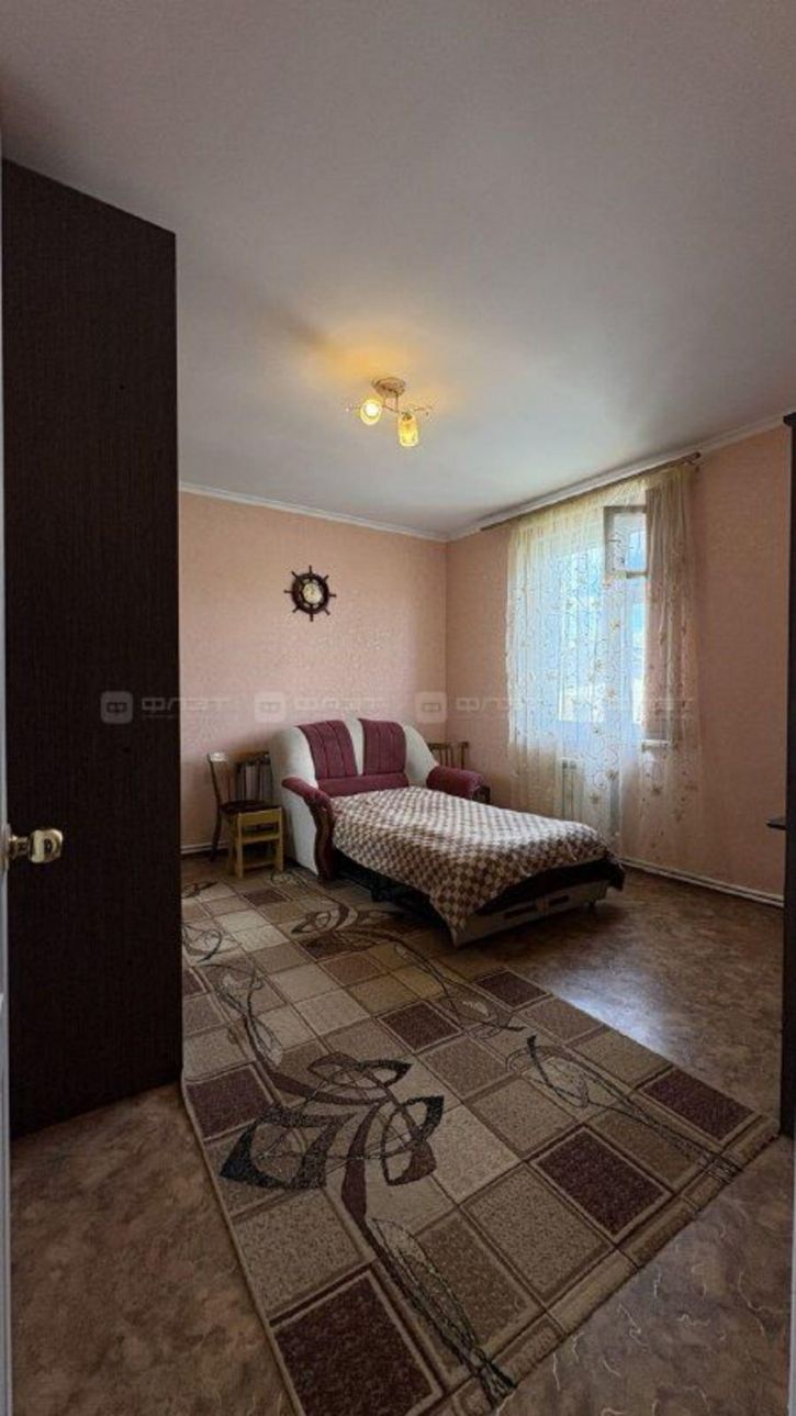 Коттедж/дом ул. Аграрная, дом 16