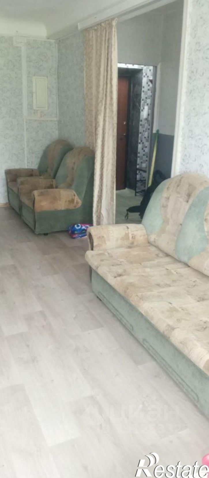 2-комн квартира ул Союзная, 4,  д. 4