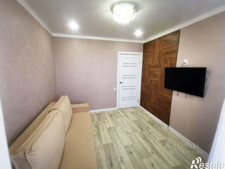 2-комн квартира ул Тукая, 2,  д. 2
