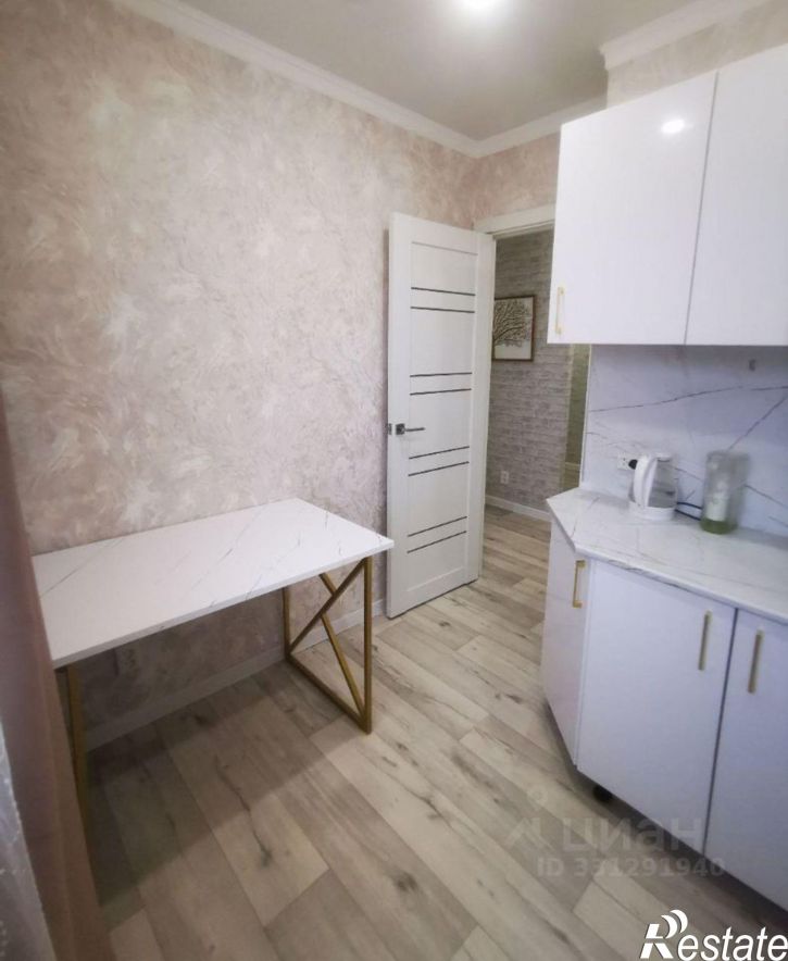 2-комн квартира ул Тукая, 2,  д. 2