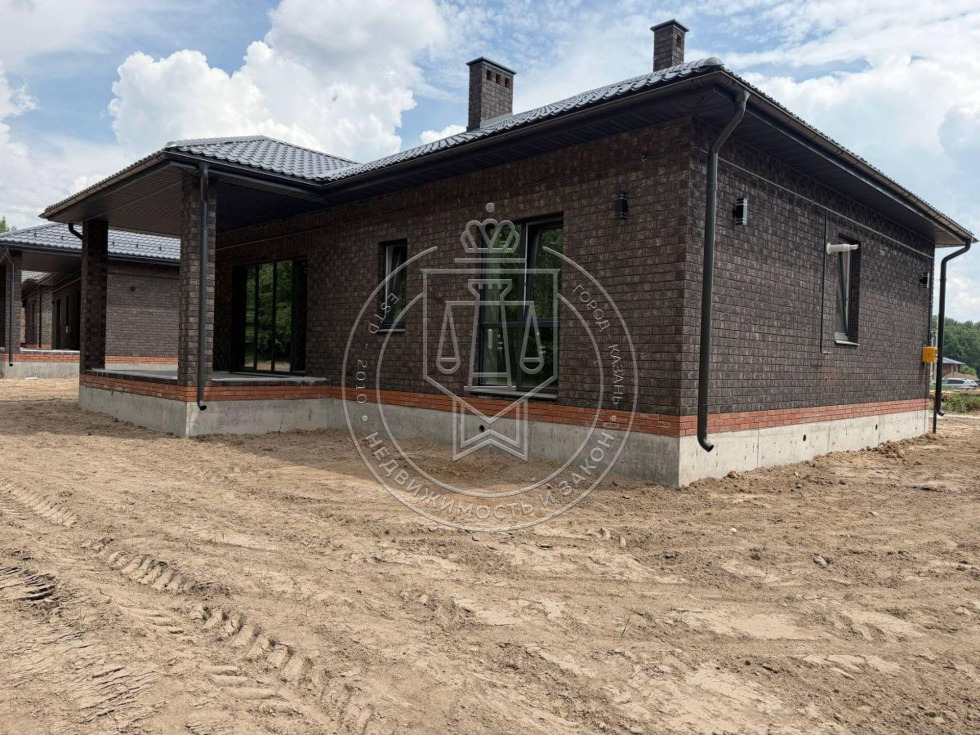 Купить дачу, дом, коттедж за 10 300 000 рублей на Медовая ул, 29