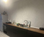 1-комн, 39кв м, этаж 3/19 пр-кт Строителей, 4