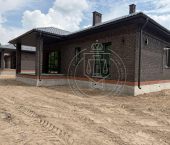 коттедж 125 кв м Медовая ул, 29