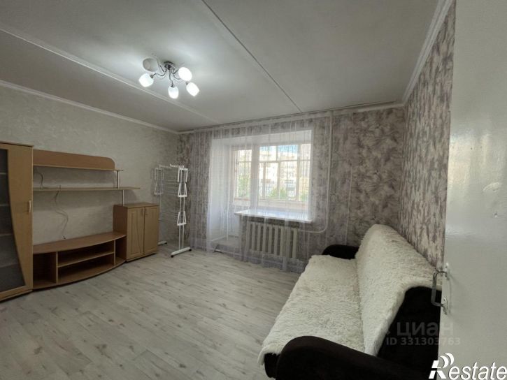 1-комн квартира пр-кт Строителей, 11,  д. 11