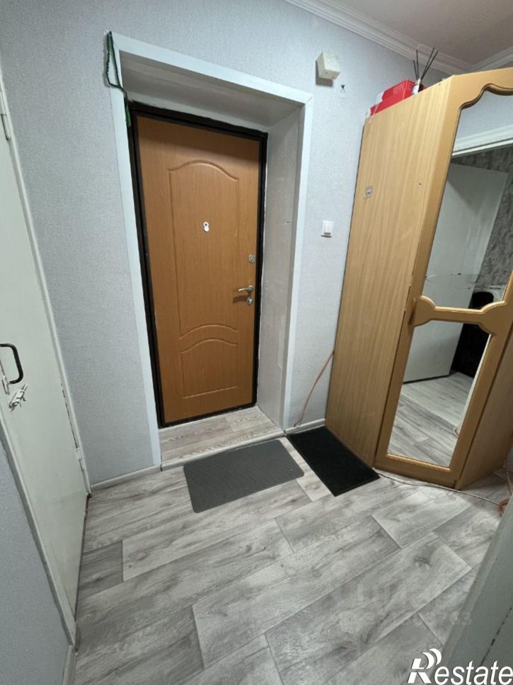 1-комн квартира пр-кт Строителей, 11,  д. 11
