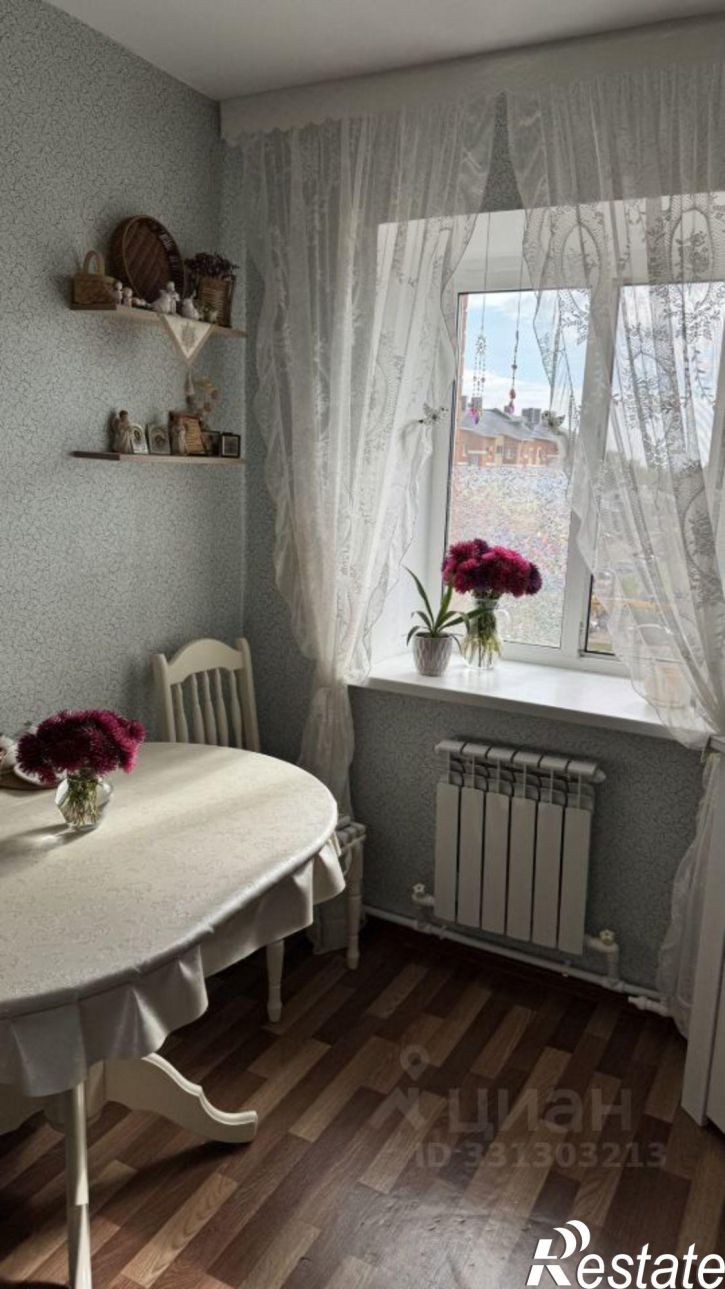 1-комн квартира улица Максима Горького, 78А/2,  д. 78А/2