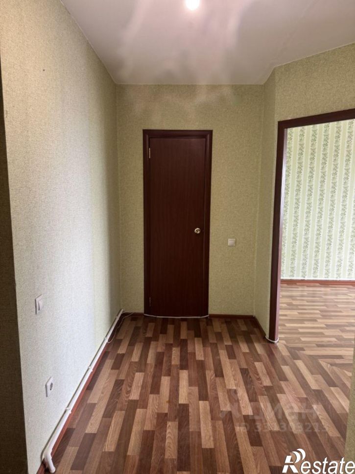 1-комн квартира улица Максима Горького, 78А/2,  д. 78А/2