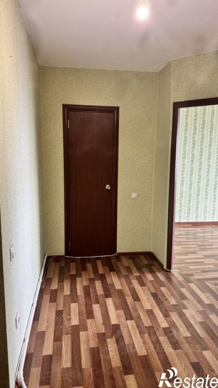 1-комн квартира улица Максима Горького, 78А/2,  д. 78А/2