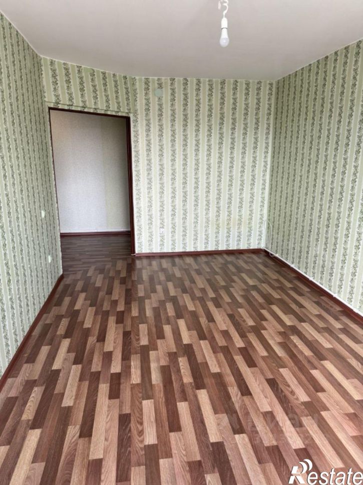 1-комн квартира улица Максима Горького, 78А/2,  д. 78А/2