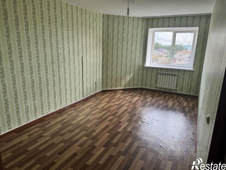 1-комн квартира улица Максима Горького, 78А/2,  д. 78А/2