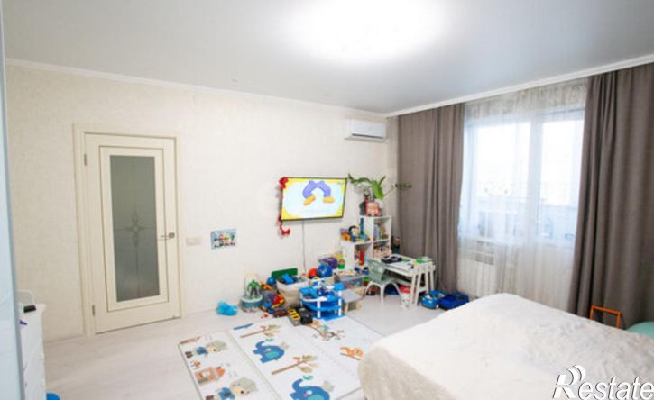 1-комн квартира пр-кт Изаила Зарипова, 3,  д. 3