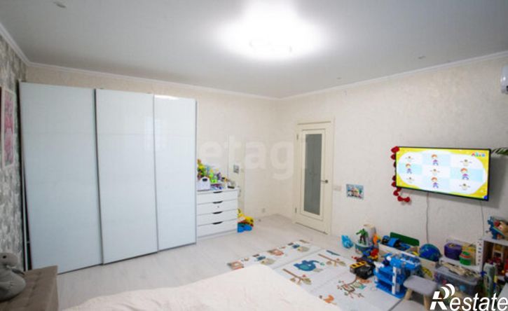 1-комн квартира пр-кт Изаила Зарипова, 3,  д. 3