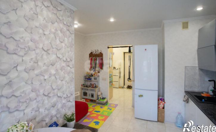 1-комн квартира пр-кт Изаила Зарипова, 3,  д. 3