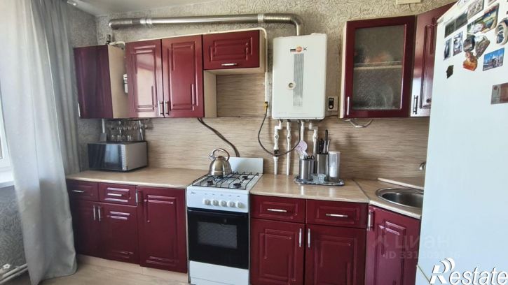2-комн квартира Советская улица, 22Г,  д. 22Г