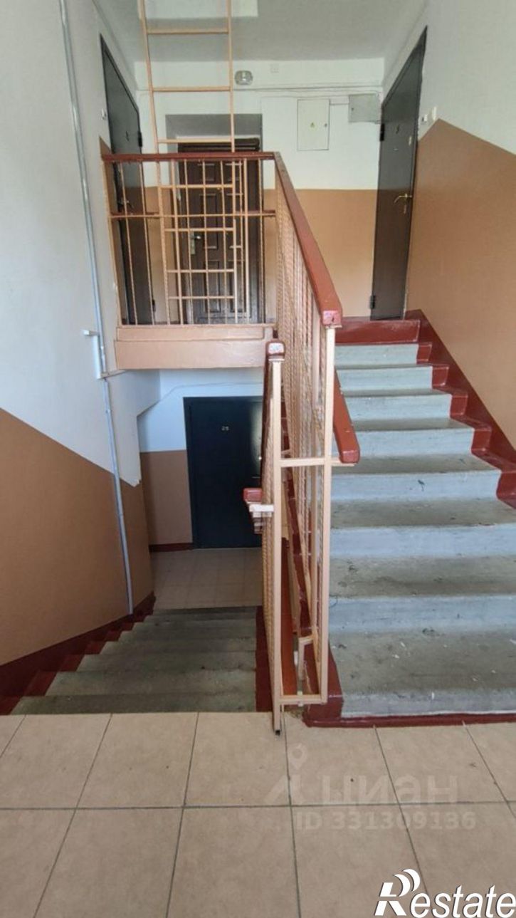 2-комн квартира Советская улица, 22Г,  д. 22Г