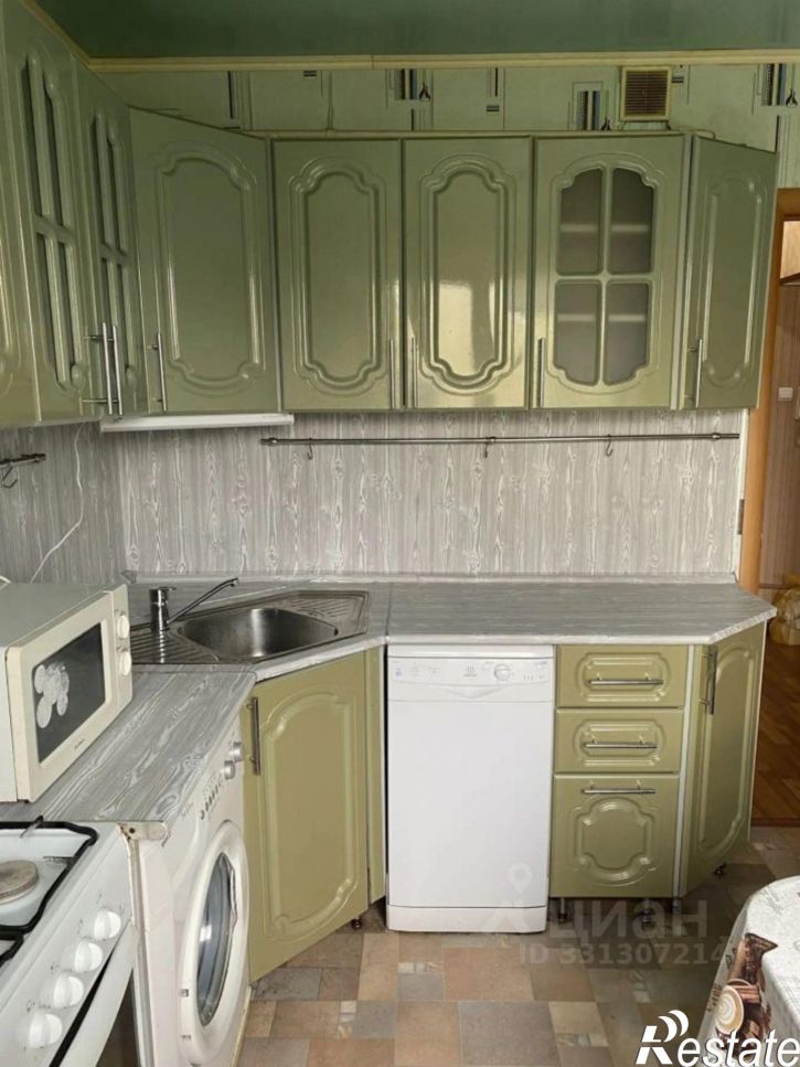 2-комн квартира ул Галактионова, 36,  д. 36
