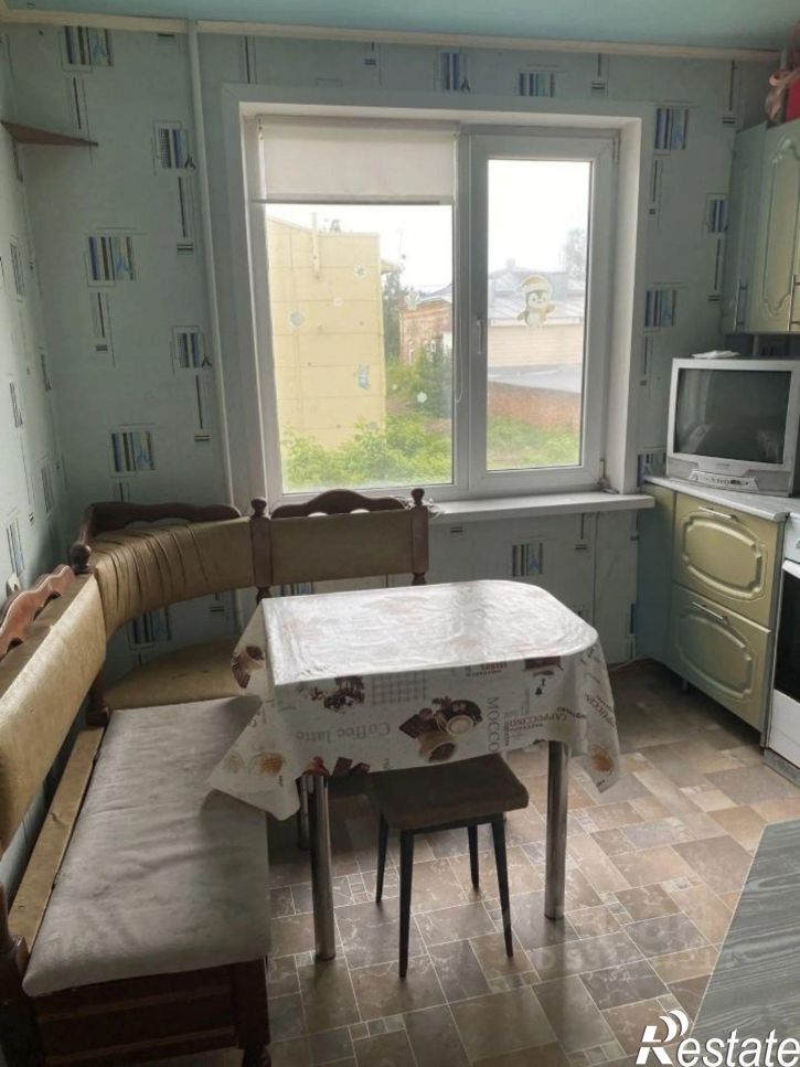 2-комн квартира ул Галактионова, 36,  д. 36