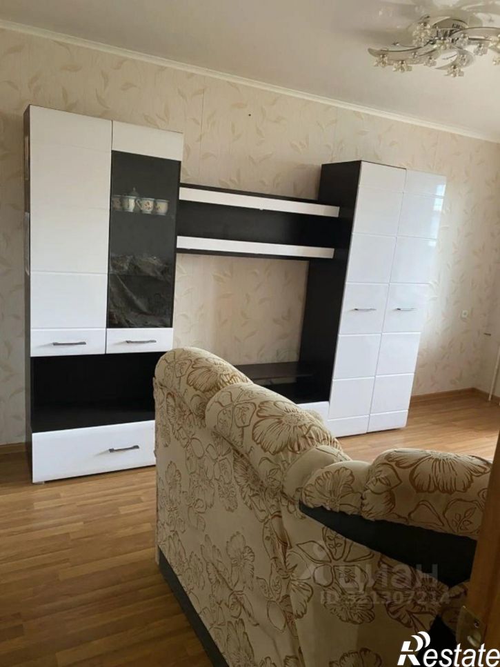 2-комн квартира ул Галактионова, 36,  д. 36
