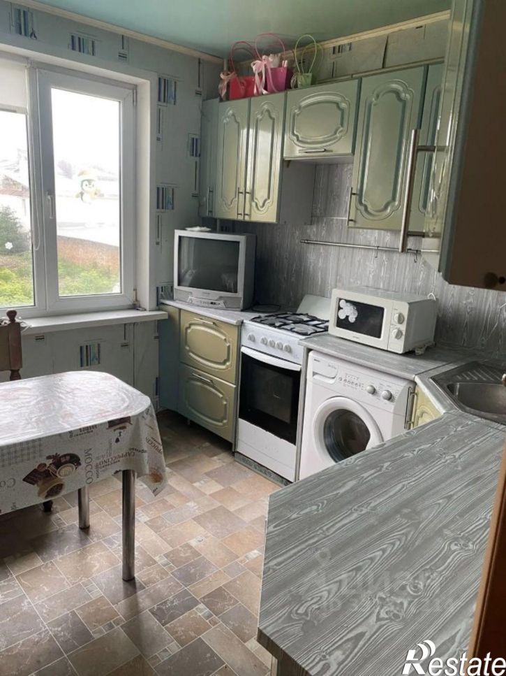 2-комн квартира ул Галактионова, 36,  д. 36