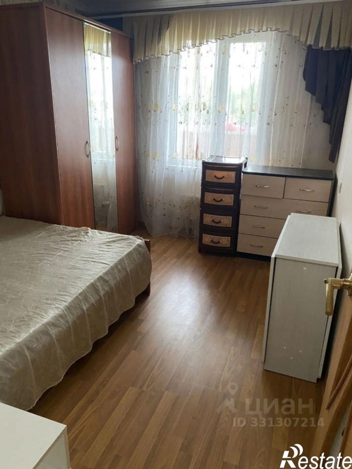 2-комн квартира ул Галактионова, 36,  д. 36