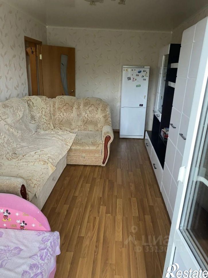 2-комн квартира ул Галактионова, 36,  д. 36