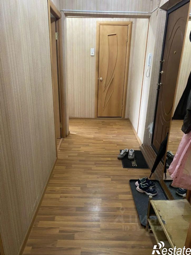 2-комн квартира ул Галактионова, 36,  д. 36