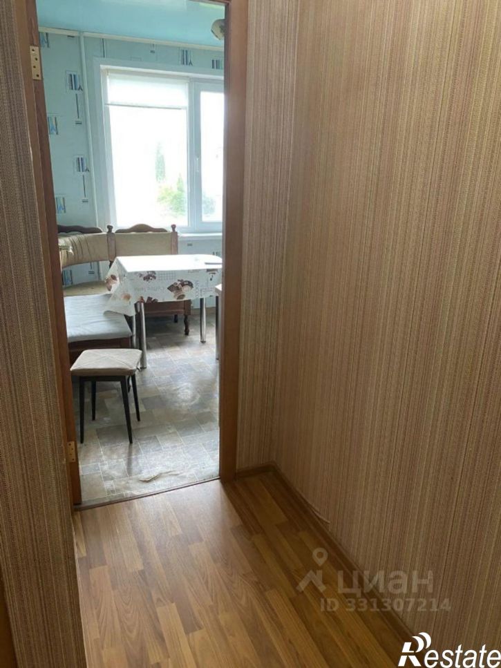 2-комн квартира ул Галактионова, 36,  д. 36