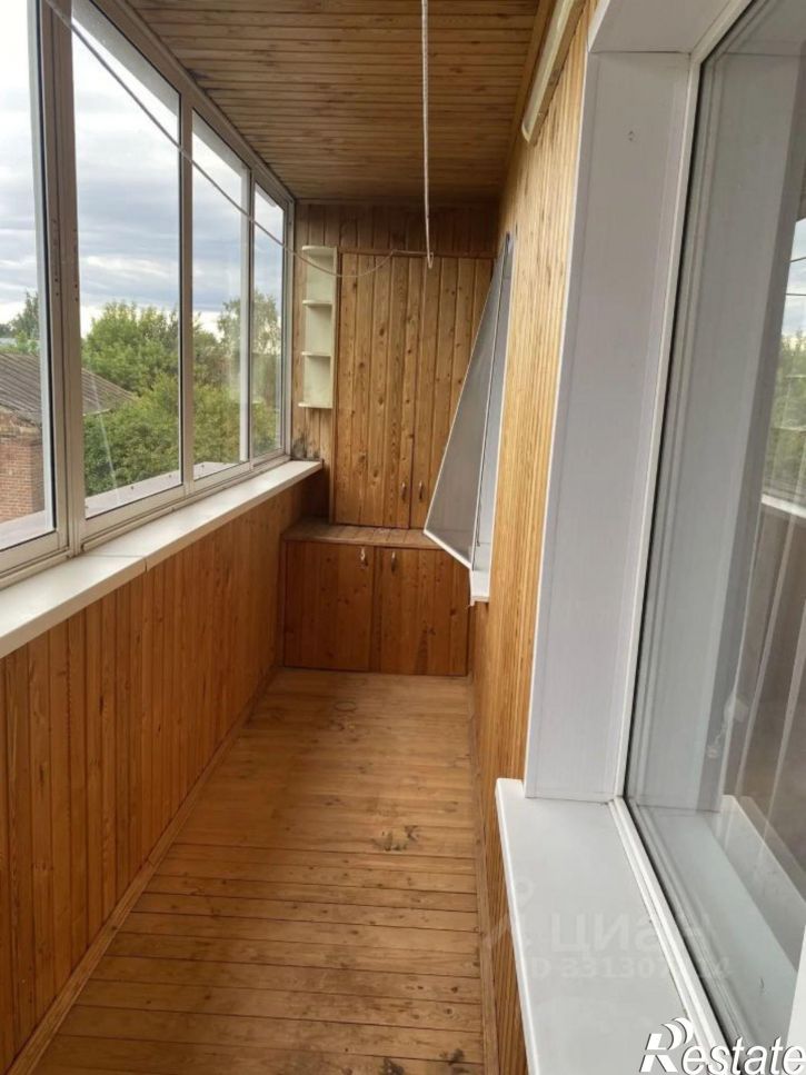 2-комн квартира ул Галактионова, 36,  д. 36