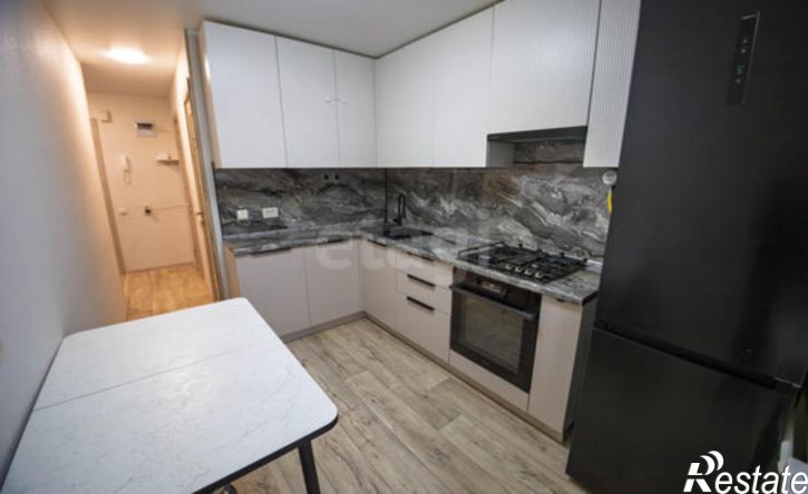 2-комн квартира пр-кт Строителей, 35,  д. 35