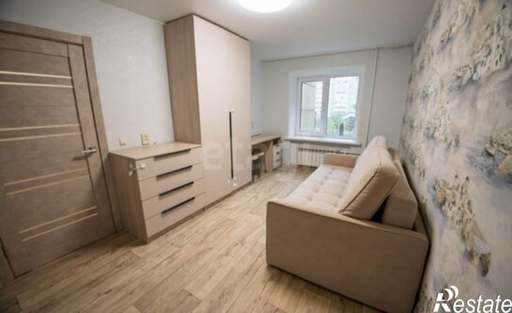 2-комн квартира пр-кт Строителей, 35,  д. 35