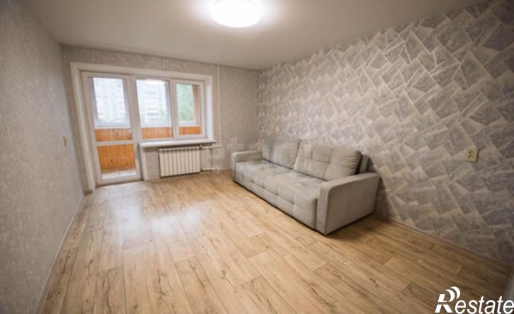2-комн квартира пр-кт Строителей, 35,  д. 35