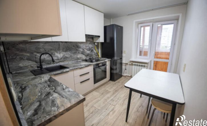 2-комн квартира пр-кт Строителей, 35,  д. 35