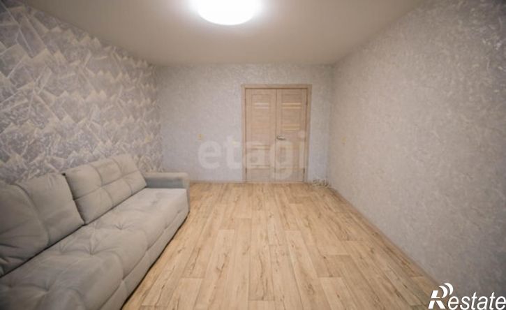 2-комн квартира пр-кт Строителей, 35,  д. 35
