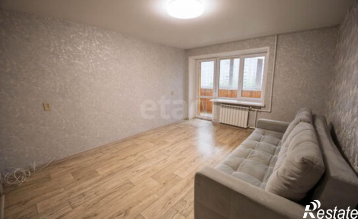 2-комн квартира пр-кт Строителей, 35,  д. 35
