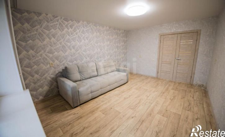 2-комн квартира пр-кт Строителей, 35,  д. 35