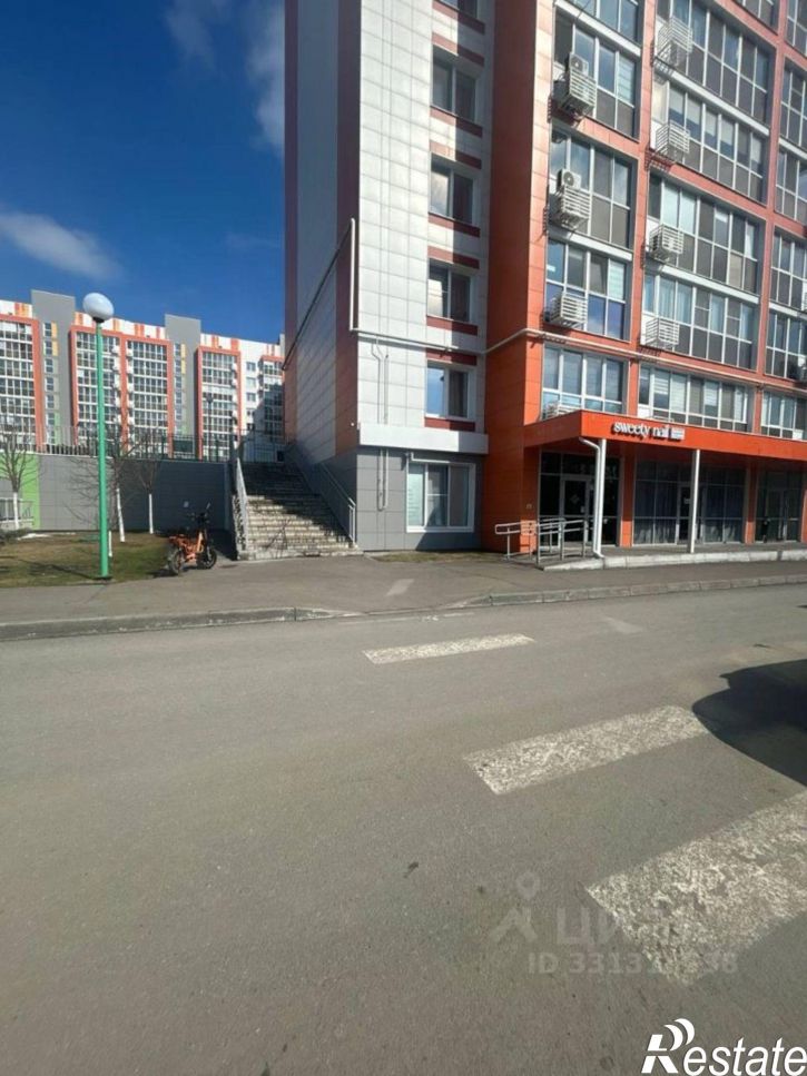 1-комн квартира Казань