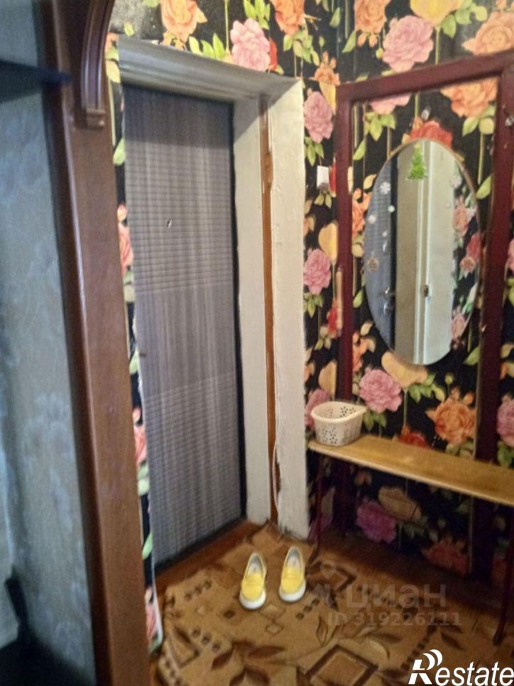 1-комн квартира Альметьевск