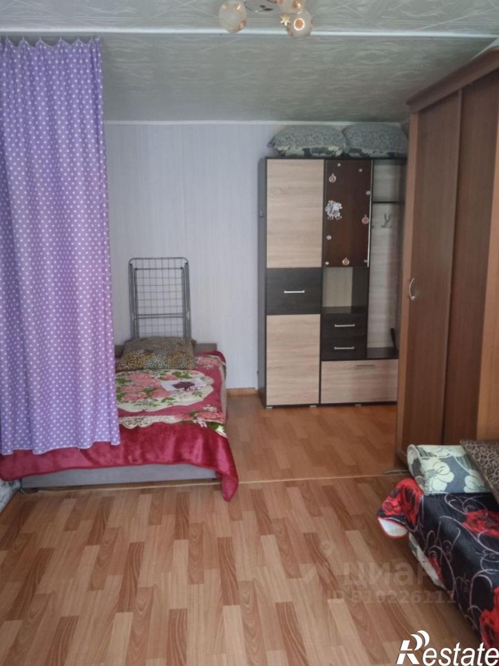 1-комн квартира Альметьевск