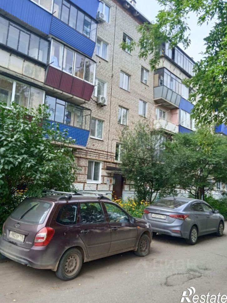 1-комн квартира Альметьевск