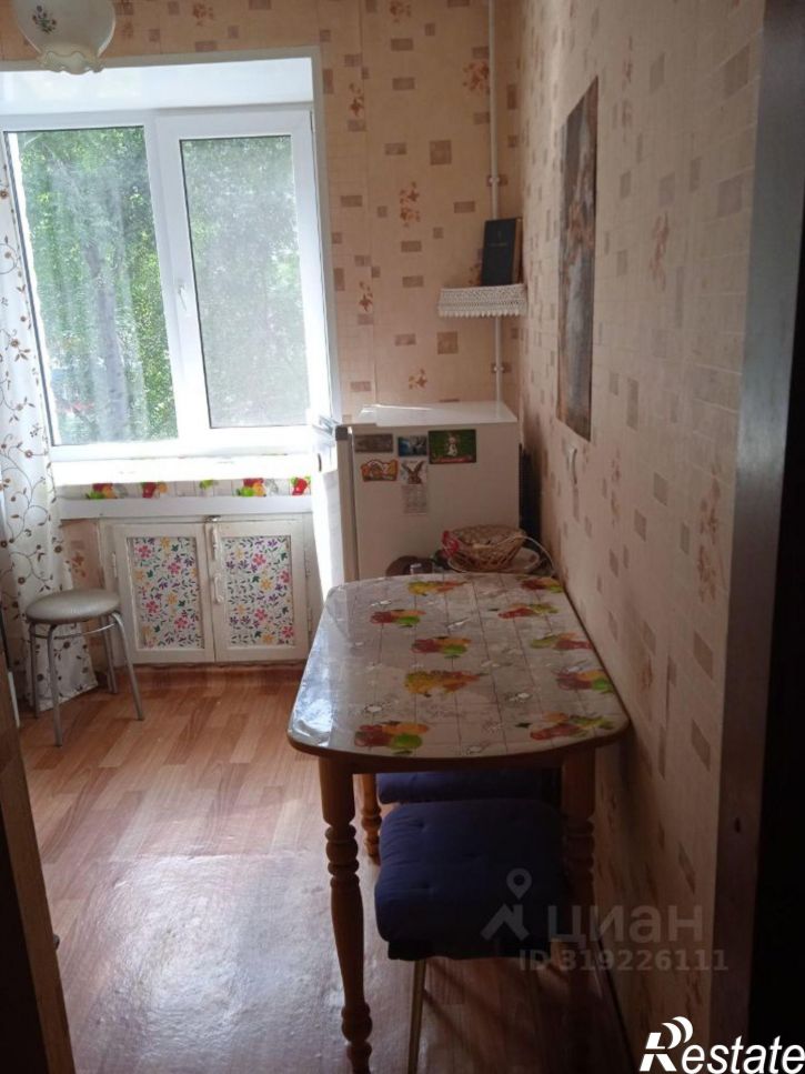 1-комн квартира Альметьевск