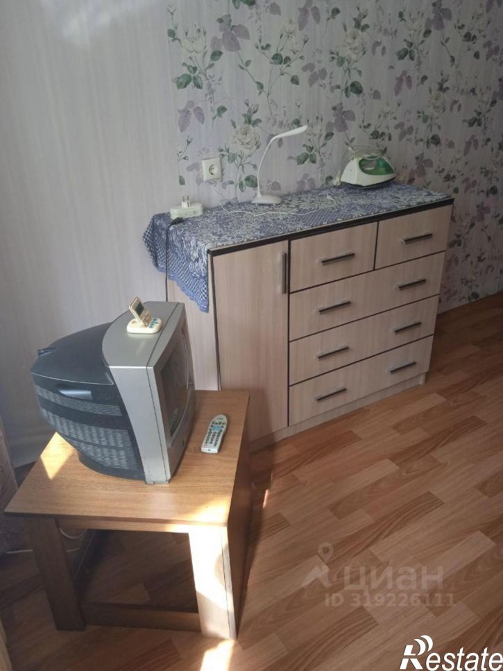 1-комн квартира Альметьевск