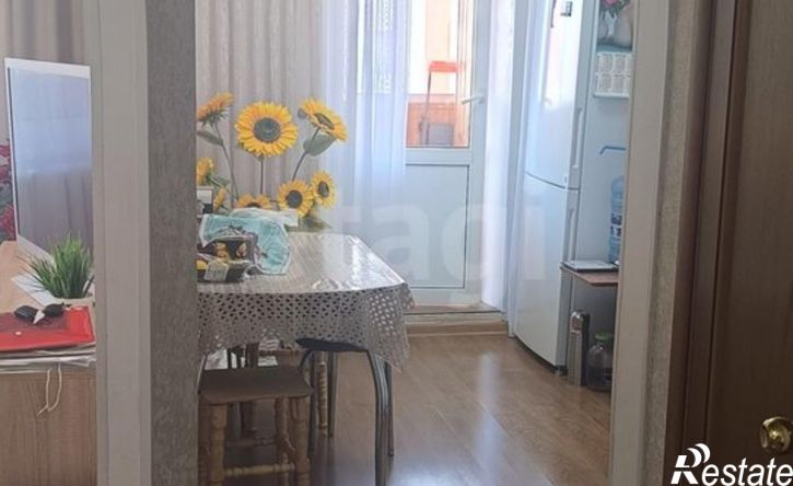 3-комн квартира улица Калинина, 64,  д. 64