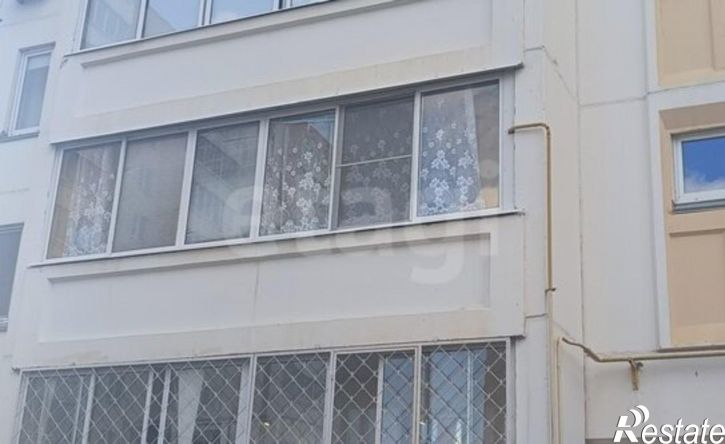 3-комн квартира улица Калинина, 64,  д. 64