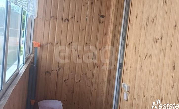 3-комн квартира улица Калинина, 64,  д. 64