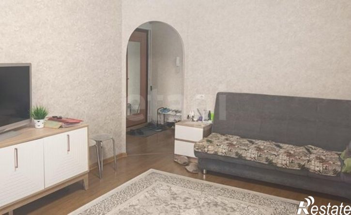 3-комн квартира улица Калинина, 64,  д. 64