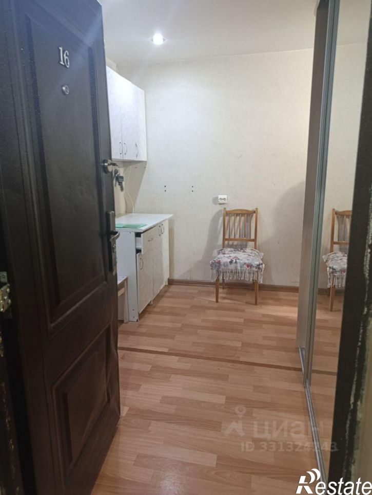 Комната Казань