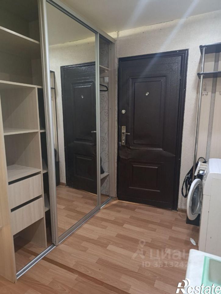 Комната Казань
