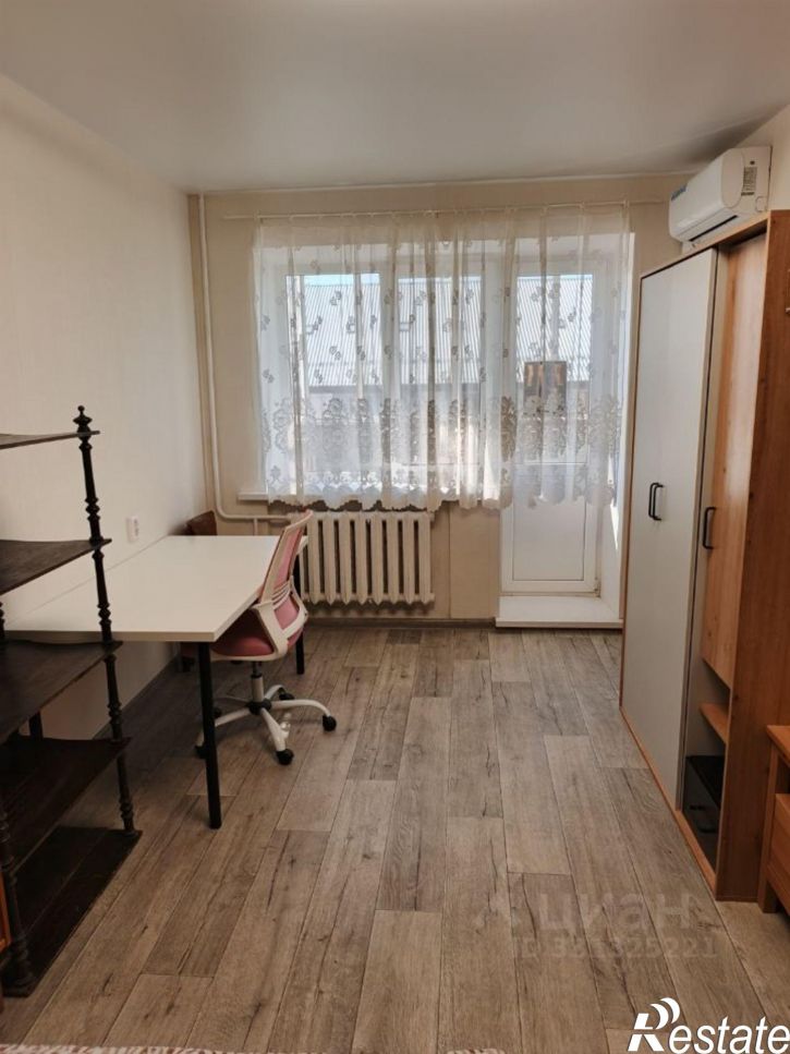1-комн квартира Казань