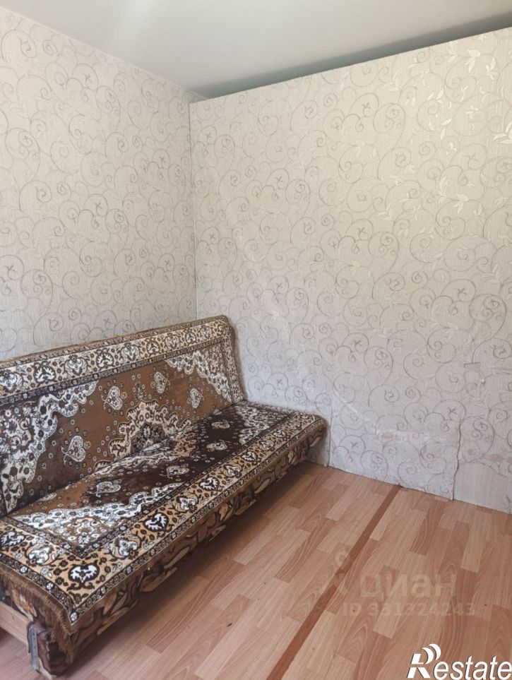 Комната Казань