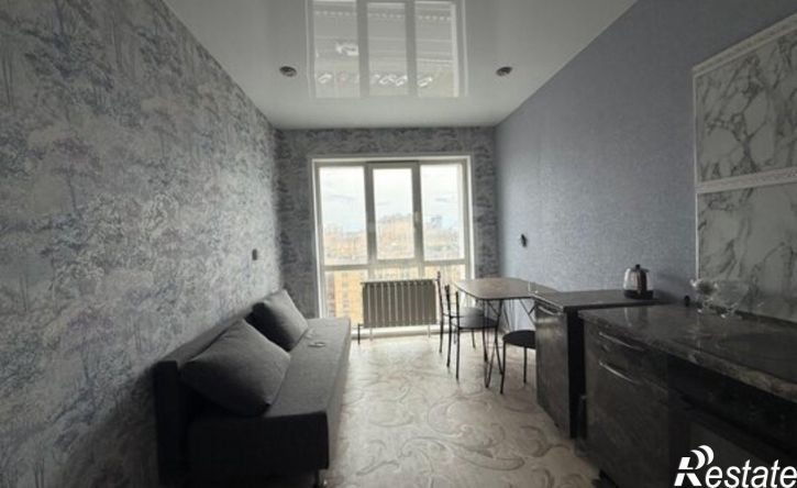 2-комн квартира Республика Татарстан (Татарстан), Казань, Чистопольская улица, 61Д